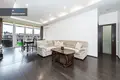 Appartement 3 chambres 88 m² en Vilnius, Lituanie