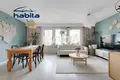 Wohnung 4 zimmer 102 m² Verwaltungsgemeinschaft Helsinki, Finnland