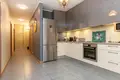 Wohnung 4 zimmer 136 m² Lennewarden, Lettland