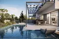 Appartement 3 chambres 165 m² Chlórakas, Chypre