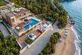 Villa  Karystos, Greece
