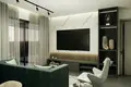 Mieszkanie 3 pokoi 132 m² Nikozja, Cypr