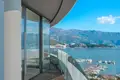3 bedroom apartment 189 m² Budva, Montenegro