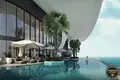 2 room apartment 80 m² Dubai, United Arab Emirates