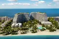 Residential complex PASSO by Beyond – Ultra Luxury Residences on Palm Jumeirah