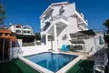 Villa de 7 dormitorios 270 m² Croacia, Croacia