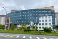 Квартира 1 комната 44 м² Минск, Беларусь