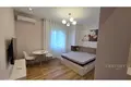 1 room studio apartment 25 m² in Tirana Municipality, Albania