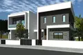 Haus 4 Schlafzimmer 172 m² Demos Agiou Athanasiou, Zypern