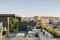 2 bedroom apartment 97 m² Moni, Cyprus