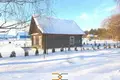 Haus 48 m² Valozynski sielski Saviet, Belarus