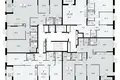 Appartement 5 chambres 140 m² Kommunarka, Russie