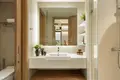 Appartement 2 chambres 84 m² Choeng Thale, Thaïlande