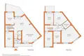 4 bedroom house 297 m² Warsaw, Poland