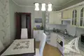 1 room apartment 41 m² Muchaviecki sielski Saviet, Belarus