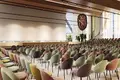 Квартира 34 м² Убуд, Индонезия