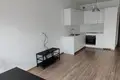 1 room apartment 35 m² in Warsaw, Poland