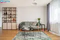 4 room apartment 92 m² Vilnius, Lithuania