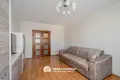 Appartement 1 chambre 36 m² en Minsk, Bélarus