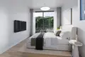 Wohnung 1 zimmer 112 m² Geroskipou, Zypern