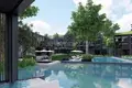 Wohnung 1 Schlafzimmer 47 m² Kamala, Thailand