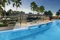 Studio 1 zimmer 40 m² Kamala, Thailand