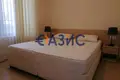 Apartamento 2 habitaciones 56 m² Sozopol, Bulgaria
