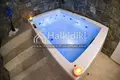 Hotel 300 m² en Pefkochori, Grecia