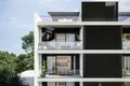 Penthouse z 2 sypialniami 64 m² Limassol, Cypr