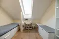 Apartamento 4 habitaciones 87 m² Zagreb, Croacia