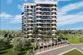Mieszkanie 1 pokój 80 m² Alanya, Turcja