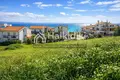 Atterrir 1 280 m² Nikiti, Grèce