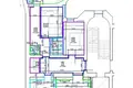 Apartamento 6 habitaciones 131 m² Riga, Letonia