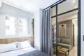 Квартира 2 комнаты 30 м² Municipality of Thessaloniki, Греция