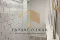 Appartement 1 chambre 38 m² Muchaviecki sielski Saviet, Bélarus