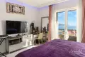 Villa de 2 dormitorios 115 m² Tivat, Montenegro