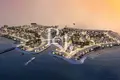 Szeregowiec 2 pokoi 130 m² Ras al-Chajma, Emiraty Arabskie