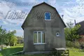 House 85 m² Muchaviecki sielski Saviet, Belarus