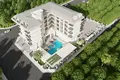 Квартира 2 комнаты 56 м² Kargicak, Турция