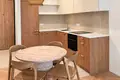 Mieszkanie 2 pokoi 44 m² w Warszawa, Polska