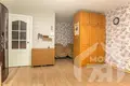 Apartamento 1 habitación 35 m² Maladetchna, Belarús