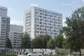 Mieszkanie 2 pokoi 37 m² Warszawa, Polska