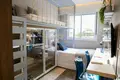 2 bedroom apartment 62 m² Regiao Imediata de Barretos, Brazil