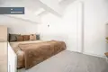 Appartement 1 chambre 19 m² Vilnius, Lituanie