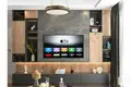 Apartamento 3 habitaciones 55 m² Alanya, Turquía