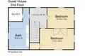 Maison 11 chambres 775 m² La Nouvelle-Orléans, États-Unis