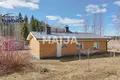 Haus  Kortejoki, Finnland