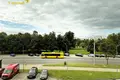Wohnung 63 m² Minsk, Belarus