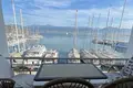 Penthouse 3 bedrooms 120 m² Fethiye, Turkey