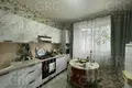 1 room apartment 37 m² Evenkiysky Rayon, Russia